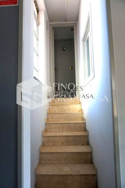 Foto a96bcdce-716f-4082-a356-6a345b358cfe. Lloguer local comercial a Congost Granollers