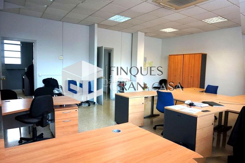 Foto d02b8f19-923b-43c0-add3-6aa40341447b. Lloguer local comercial a Congost Granollers