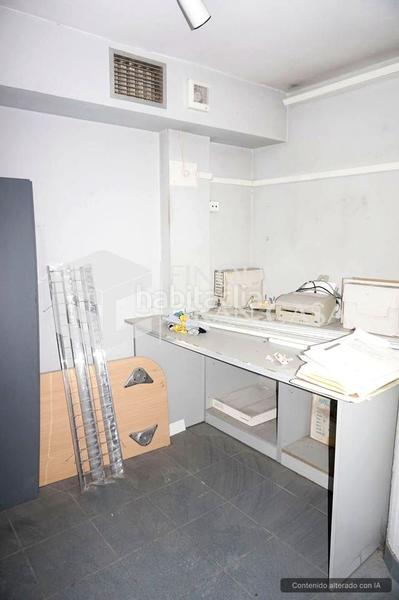 Foto da272765-3a40-4c60-92c5-aab9a39e713e. Lloguer local comercial a Congost Granollers