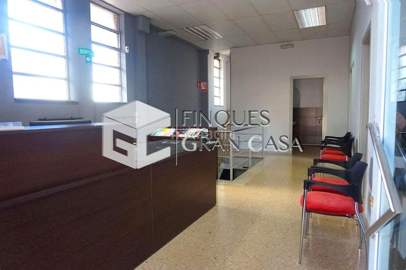 Foto e7e8923f-edc2-434b-a7cc-9c3dce375124. Lloguer local comercial a Congost Granollers