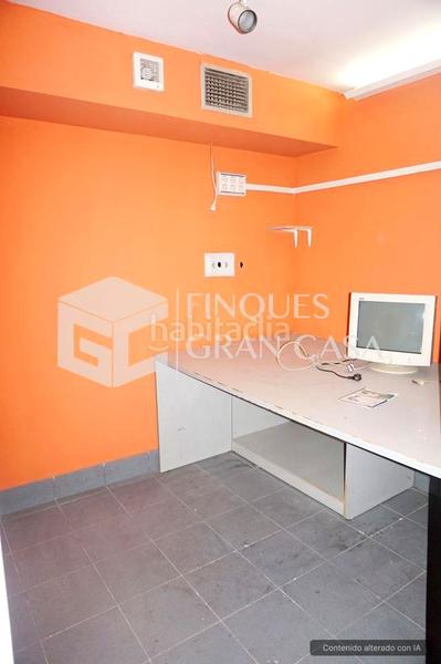 Foto 0d772281-eda9-4b90-9728-991bb90abde5. Location local commercial dans Congost Granollers