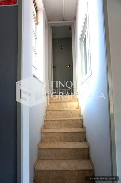 Foto 242463cd-1e0b-4278-b395-030e894b1441. Location local commercial dans Congost Granollers