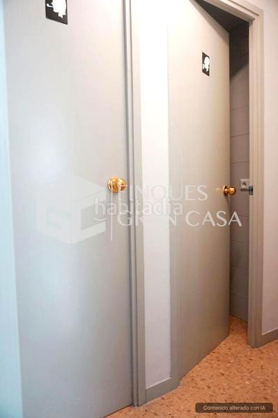 Foto de98d52f-c463-4014-8f5a-7be88c5a56b2. Location local commercial dans Congost Granollers