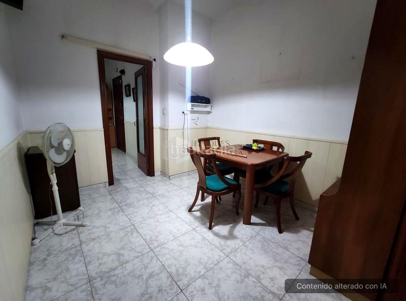 Foto 0138a75d-2842-4dd0-8939-ef95156527ad. Appartamento in Gorg Badalona