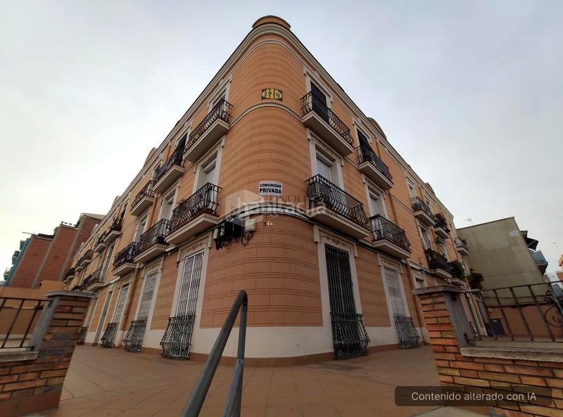 Foto 1bda9a87-4585-4ade-b897-50a7307d3096. Appartamento in Gorg Badalona