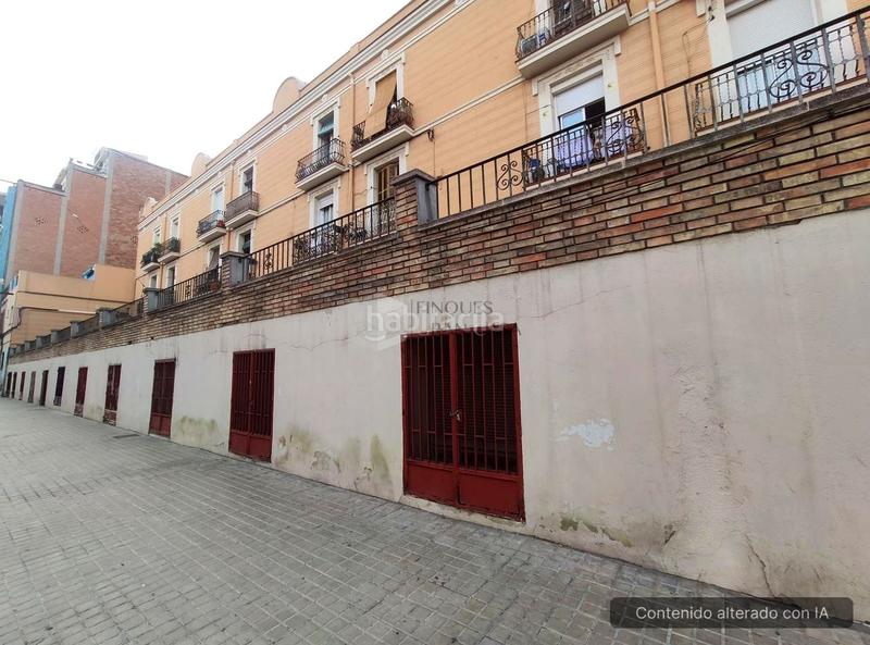 Foto 6de73a49-d872-4b76-83f5-c23d8b94b5b8. Appartamento in Gorg Badalona