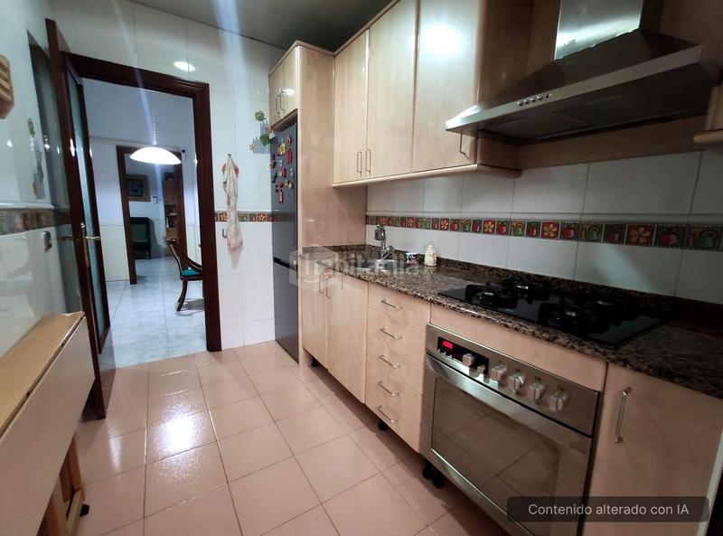 Foto 747a398b-b706-42ea-aa5d-d2f5a2fe6332. Appartamento in Gorg Badalona