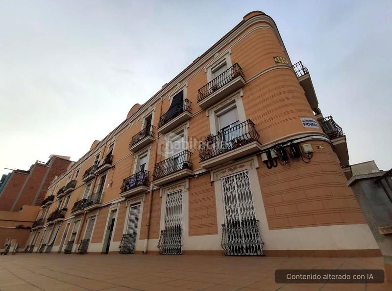 Foto 8d2debd1-6036-4559-adb2-f9c147cf6acf. Appartamento in Gorg Badalona