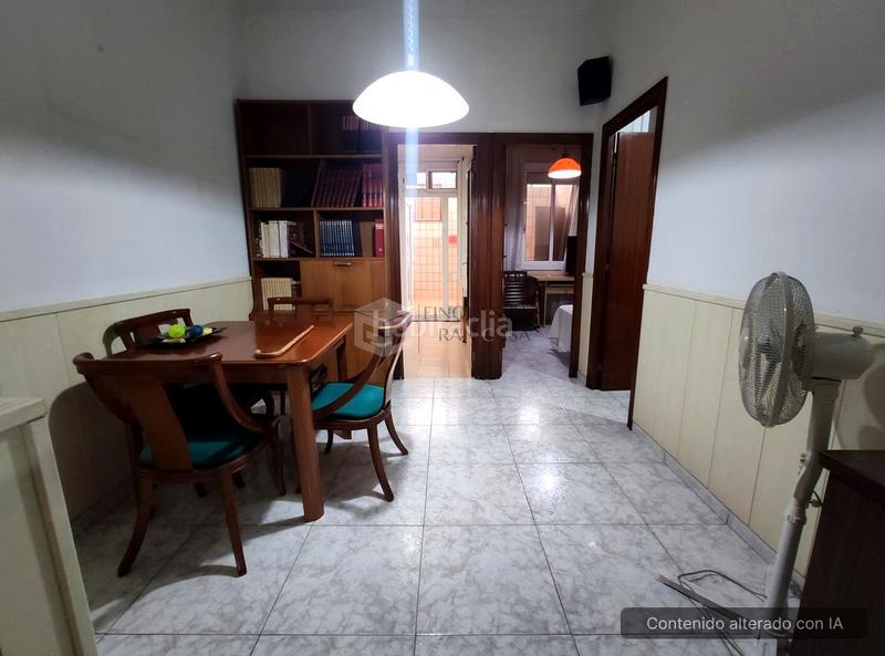 Foto a758bb84-6eb5-4b3f-9fbd-3dc44e7da4af. Appartamento in Gorg Badalona