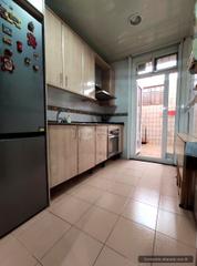 Pis a Gorg. Amplio piso de 4 habitaciones en zona gorc