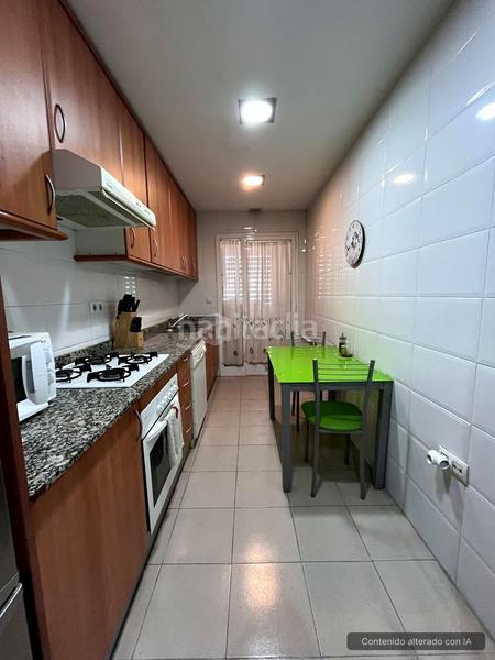 Foto 0036d157-689e-46c4-ae79-5e1dc06dabef. Planta baixa amb calefacció aparcament a Canovelles