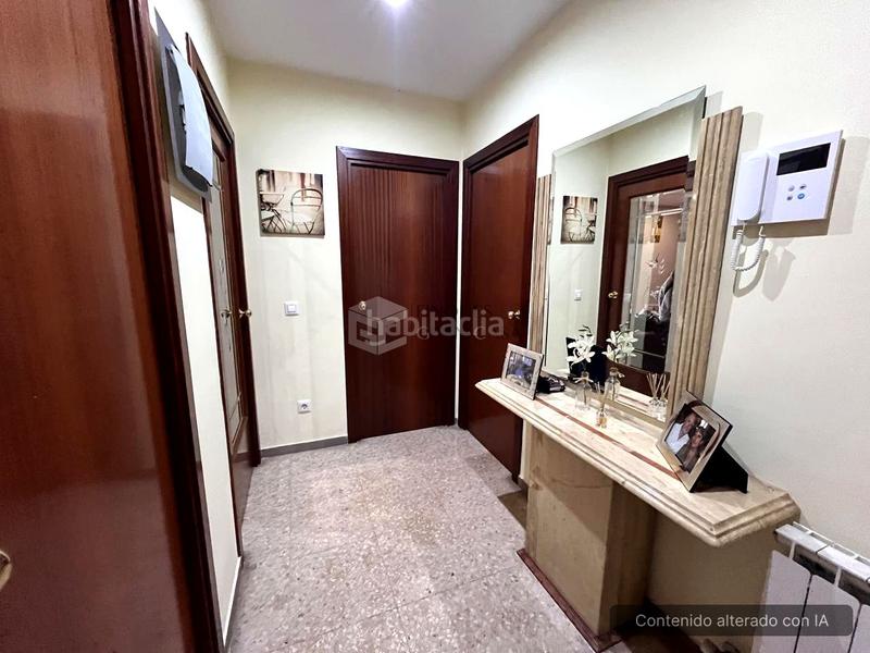 Foto 101aff00-8234-4a41-94cf-940ffeba6cd2. Planta baixa amb calefacció aparcament a Canovelles