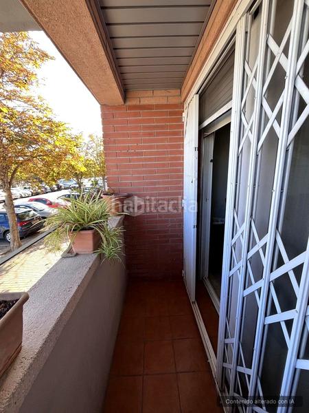 Foto 18fe1c74-214e-463a-93d7-df5e5e4c41a5. Planta baixa amb calefacció aparcament a Canovelles