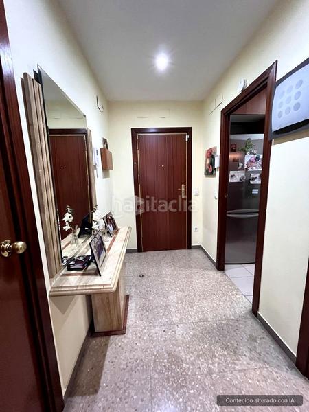 Foto 377f3f26-b792-43e0-84e0-39e79cfe5da6. Planta baixa amb calefacció aparcament a Canovelles