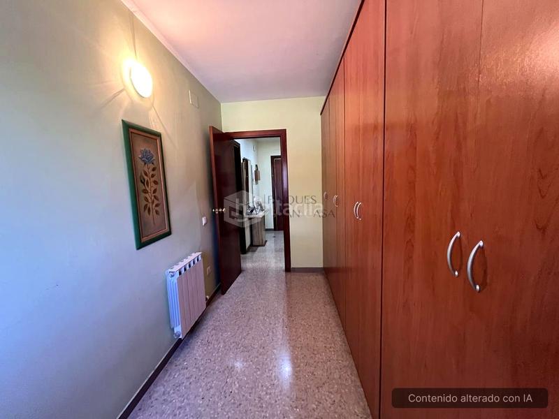 Foto 470b4bfc-65f5-44dd-9ea7-ace65c95cadb. Planta baixa amb calefacció aparcament a Canovelles