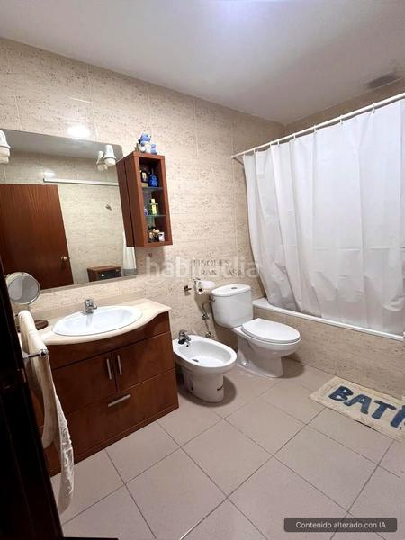 Foto 849bb4c5-17c6-4448-875a-241c71d12008. Planta baixa amb calefacció aparcament a Canovelles