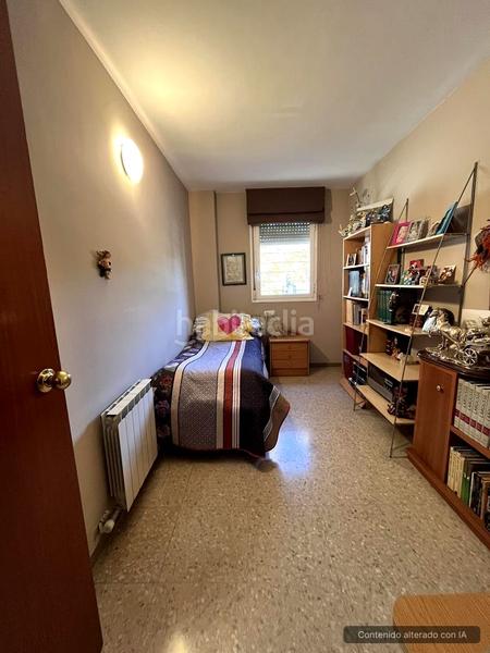 Foto bb13e688-9b94-467a-8a32-6035732f4478. Planta baixa amb calefacció aparcament a Canovelles