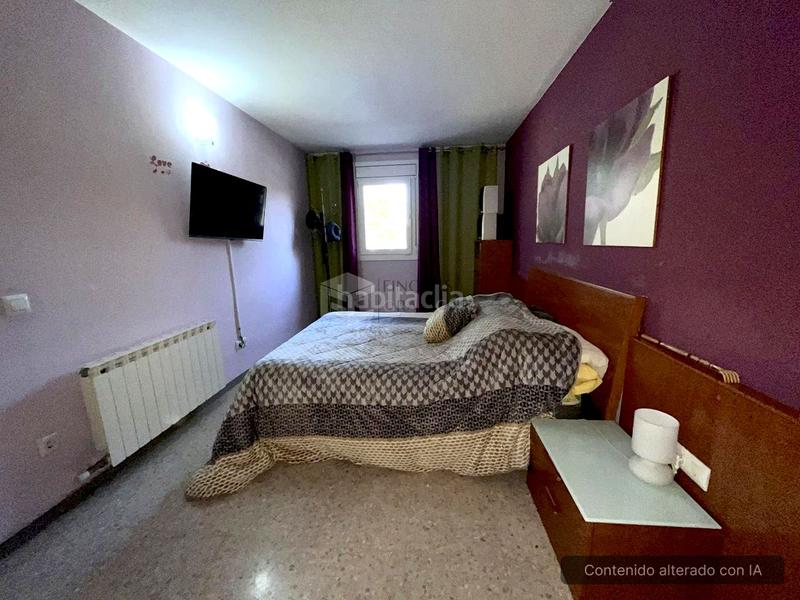 Foto eb2f7712-35ae-453e-9134-f4e82d4ca076. Planta baixa amb calefacció aparcament a Canovelles