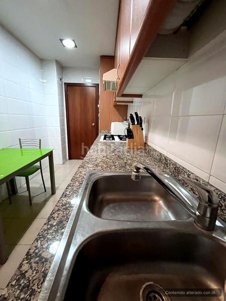 Foto ecb0bae3-536e-4e0c-9c5e-7379ffc9a83b. Planta baixa amb calefacció aparcament a Canovelles