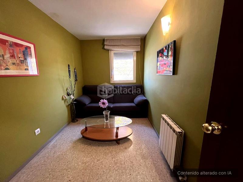 Foto fc9fc97e-e529-4c3e-9043-f1da349f6d96. Planta baixa amb calefacció aparcament a Canovelles