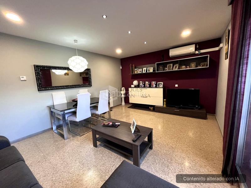 Foto 721309ae-e709-4602-9556-44ed78ff62d0. Piano terra in Canovelles