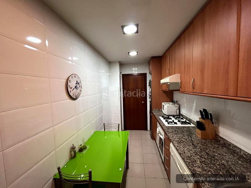 Foto c7e1ed29-73dc-4ae4-b26c-c26479843d70. Piano terra in Canovelles