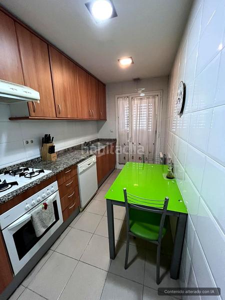 Foto e41ad8a5-8896-4982-a79b-3c462a0b62d9. Piano terra in Canovelles