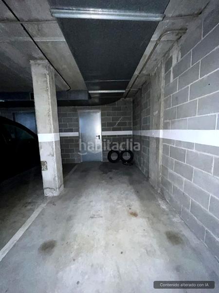 Foto ea2f011b-024a-489c-8487-a2cd2628b7a8. Piano terra in Canovelles