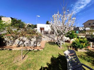 Residential Plot in Bigues i Riells del Fai. Solar urbano con oasis privado. piscina, frutales y zona recreo