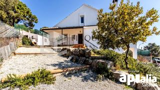 Casa a Caldes de Montbui. Casa de 5 habitaciones y 3 baños en caldes