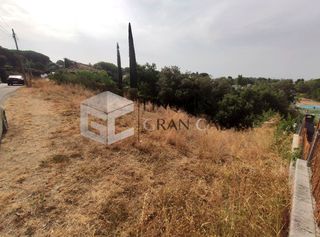 Residential Plot  Calle llorer. Solar urbano de 737m2 en caldes de montbui