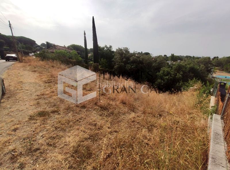 Foto 57d6f49e-d579-4377-a2b9-410f6faa34e7. Terreny residencial a Caldes de Montbui
