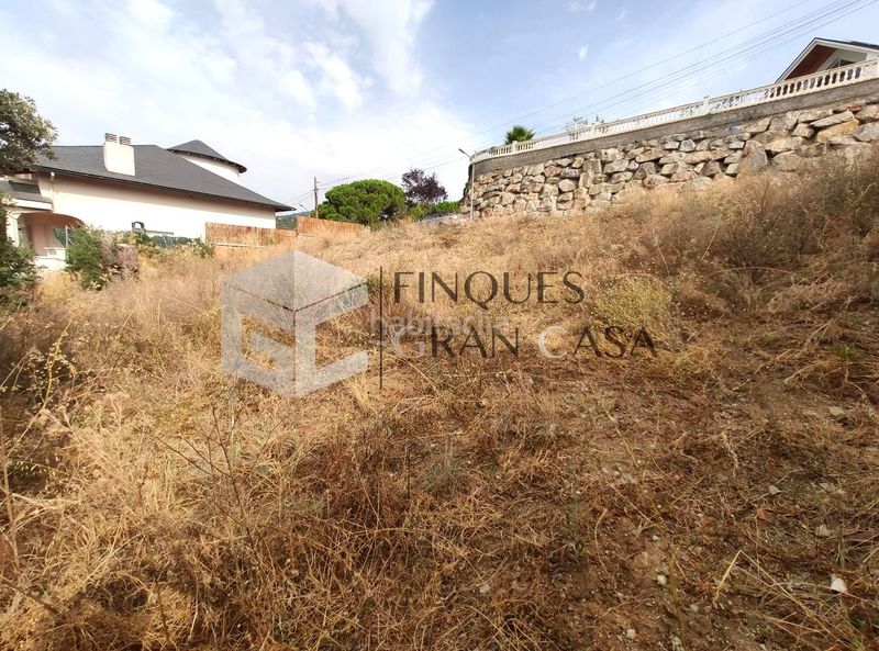 Foto b408f3ea-b043-4b85-97d6-c578e4a7eb4a. Terreny residencial a Caldes de Montbui