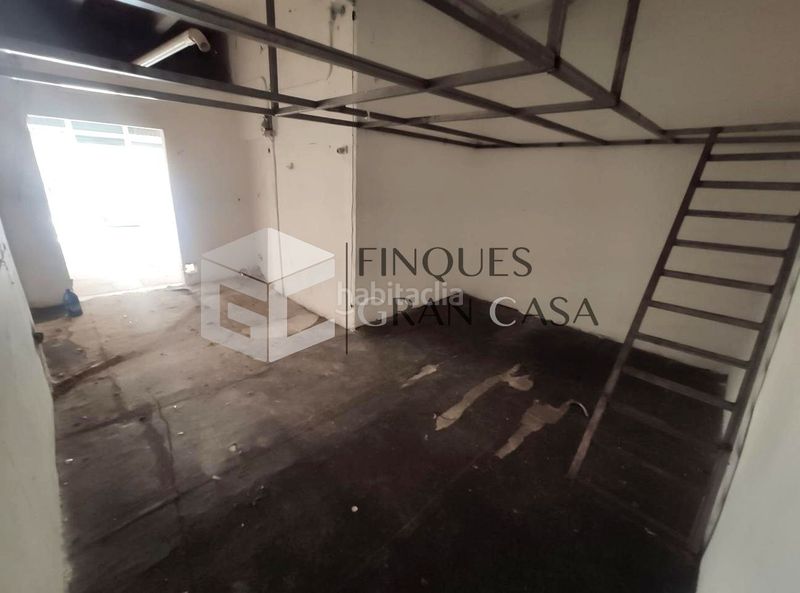 Foto 0c77bffe-6963-4c55-8581-0808171da888. Local comercial a Canovelles