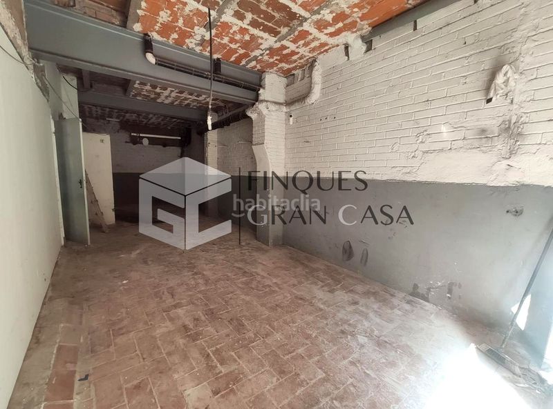 Foto 12659be8-0a6f-4f16-b850-abd65739a023. Local comercial a Canovelles
