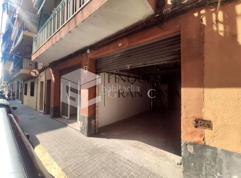 Foto 357942c2-4ae5-4159-9e6b-665806384e6e. Local comercial a Canovelles