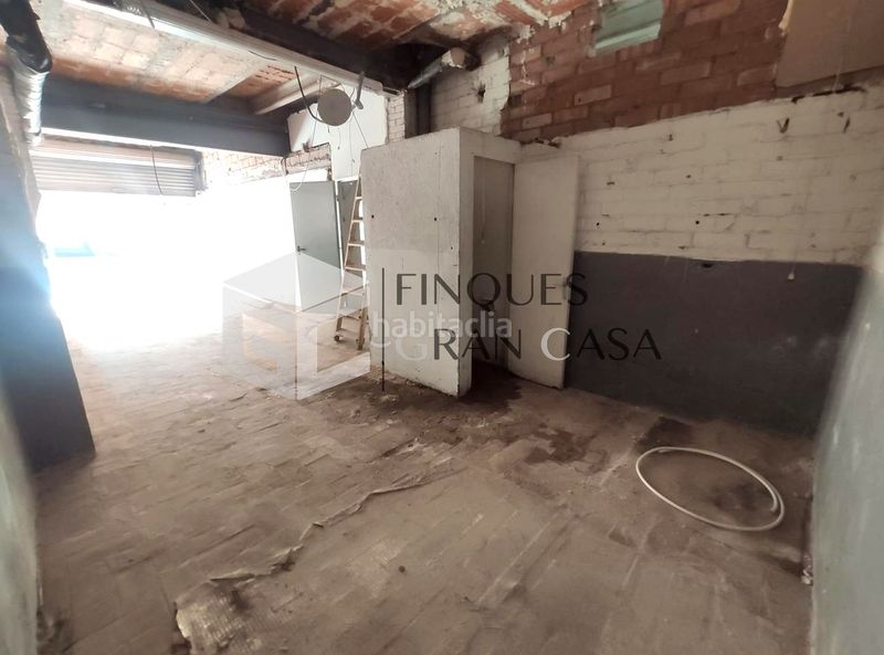 Foto 44bab6df-bd9c-42e5-8e3a-c965f9906125. Local comercial a Canovelles
