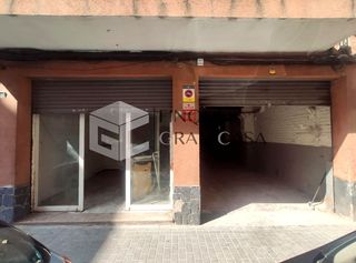 Local Comercial  Calle sant jordi