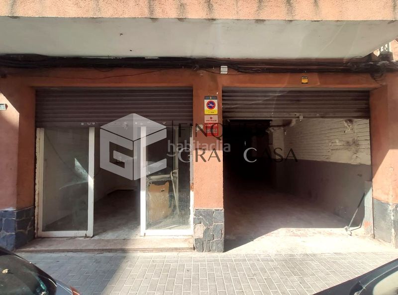 Foto 86750098-da1d-46c3-a200-e66a9611dc2c. Local comercial a Canovelles