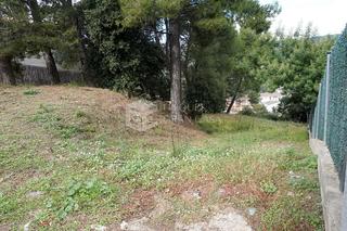 Terreny residencial a Del castell de montbui 178