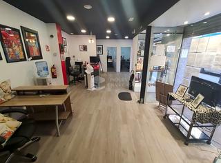 Traspàs Local Comercial a Canovelles. Local comercial recién reformado