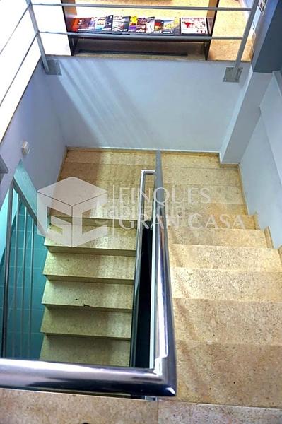 Foto 35de648c-a29a-4121-baeb-5156e20b0416. Business premise in Congost Granollers