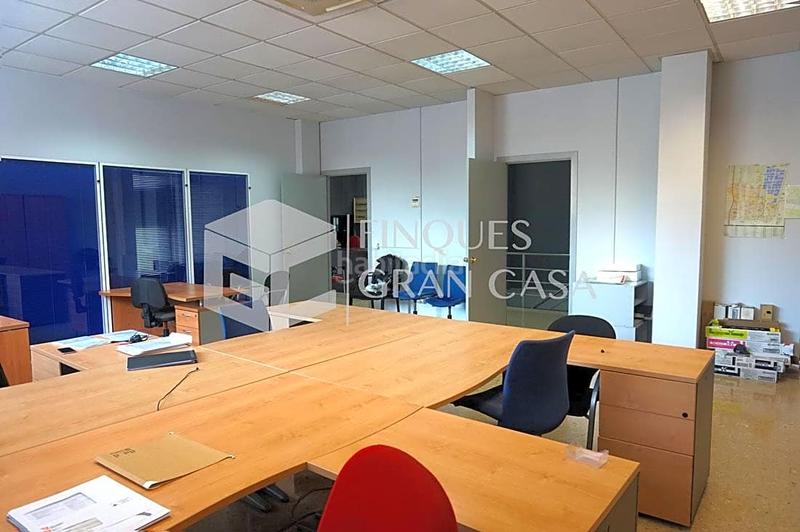 Foto 446e9921-2d6c-4c25-b7a8-8a04e3798071. Business premise in Congost Granollers