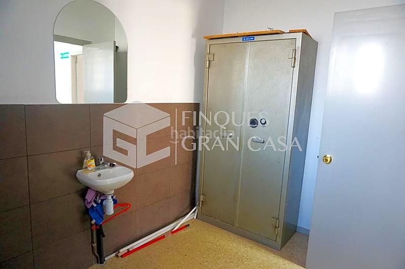 Foto 5056abd5-9515-4a15-90c2-1983aa7b8e38. Business premise in Congost Granollers