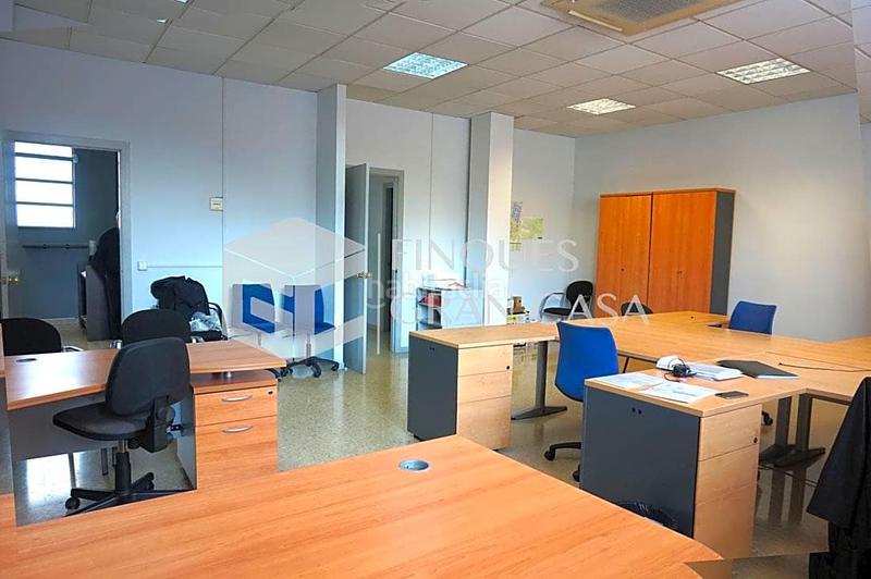 Foto 58241d36-c045-4a3b-9171-3d4e221175b6. Business premise in Congost Granollers
