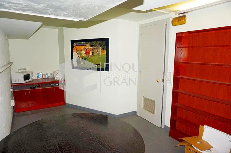 Foto 5c4e980b-1482-460e-9e3b-b4da77be3d33. Business premise in Congost Granollers