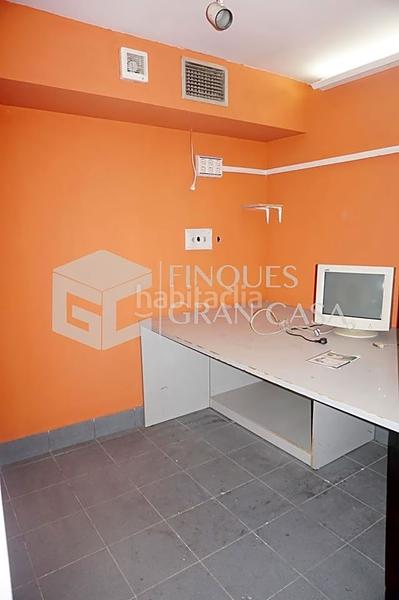 Foto 668d7e39-347b-4b23-bcdd-f50eb9f06a13. Business premise in Congost Granollers