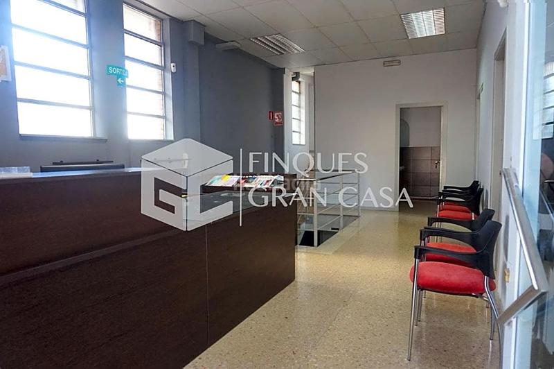 Foto 812a1b6a-2eb9-47a1-b036-a25ca2b84a18. Business premise in Congost Granollers