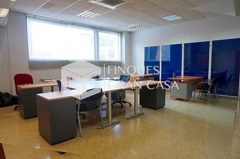 Foto 869b51be-258c-4672-9cf5-1a76d8629427. Business premise in Congost Granollers
