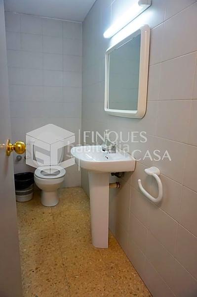 Foto 8d6ed083-4fea-4e3c-aebc-cb098cf720cc. Business premise in Congost Granollers